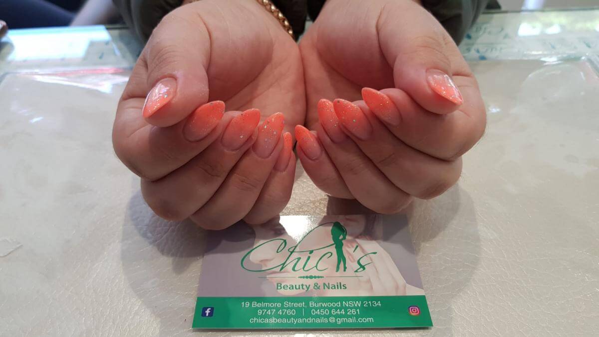 Chicas Beauty and Nails Burwood Image 14